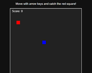 Catch the Square