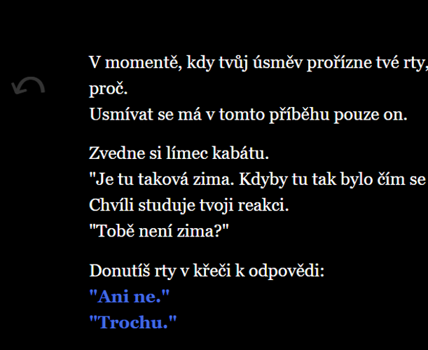 Kontrolovaný plamen