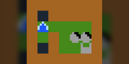Cover image for Swapping Gun Prototype