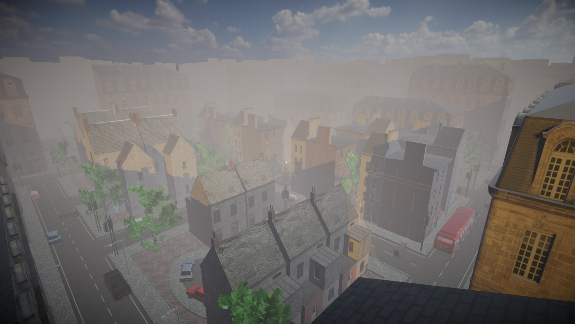 CS:GO2 Inspired Environment by Programmer25X