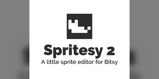 Cover image for Spritesy