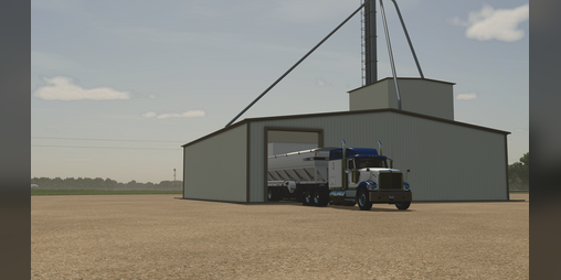 Cover image for Convey-All CST-1550