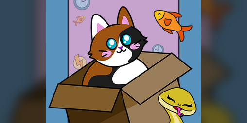 Cover image for KittyPop!