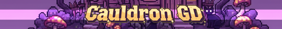 Cauldron GD