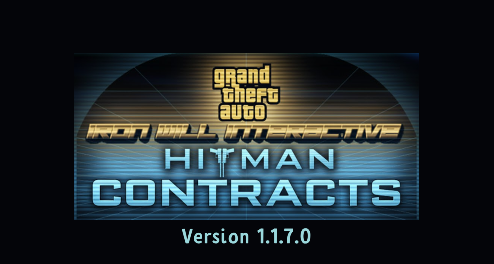 Hitman: Contracts (GTA: V -SP) Mod Missions