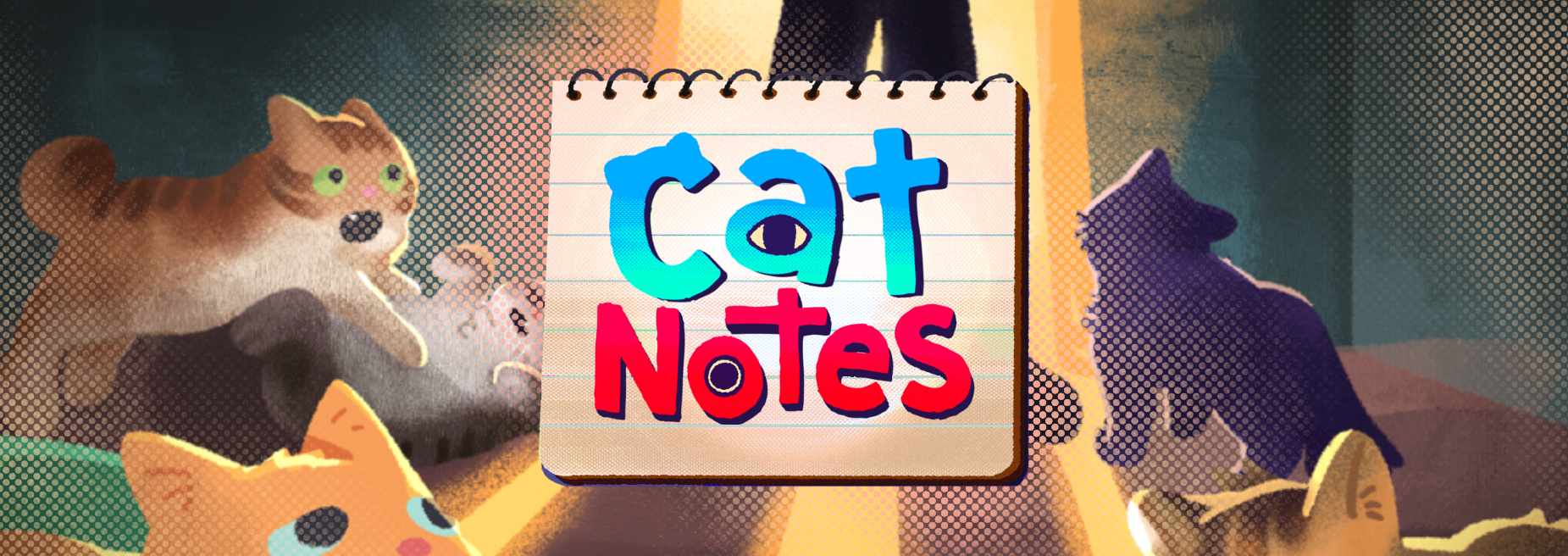 190_Barista_Institut Teknologi Bandung_Cat Notes