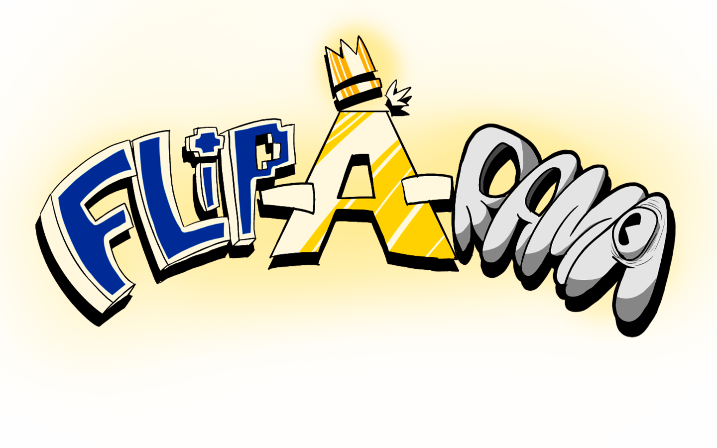 Flip A Rama