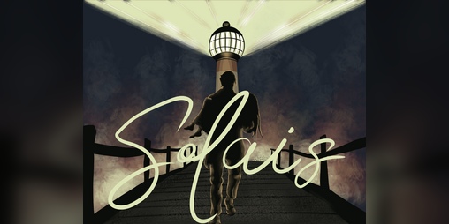Cover image for Solais