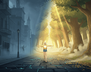 Escape del Silencio – Web Demo