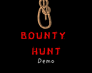 Bounty Hunt Demo