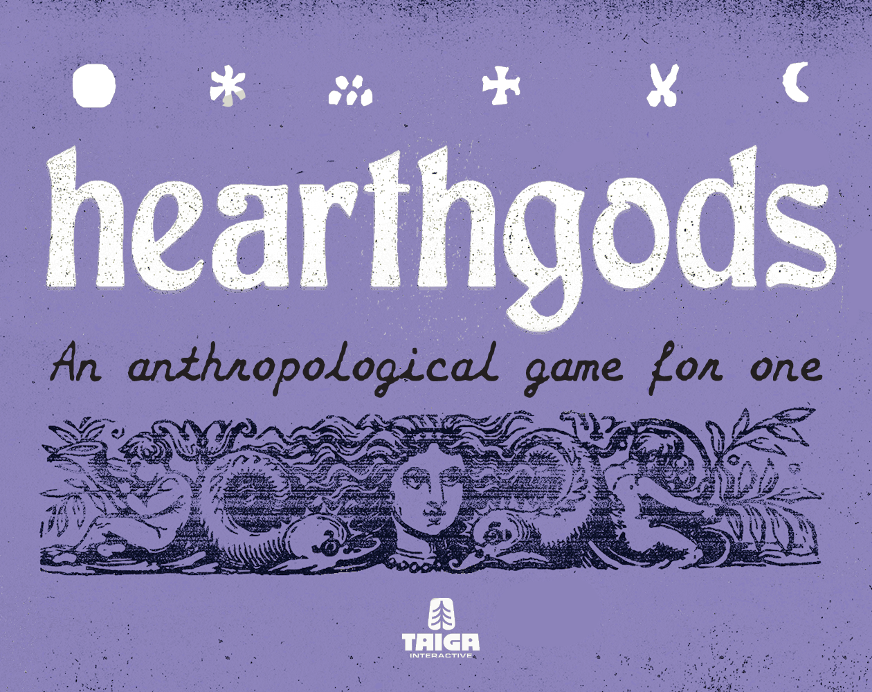 Hearthgods