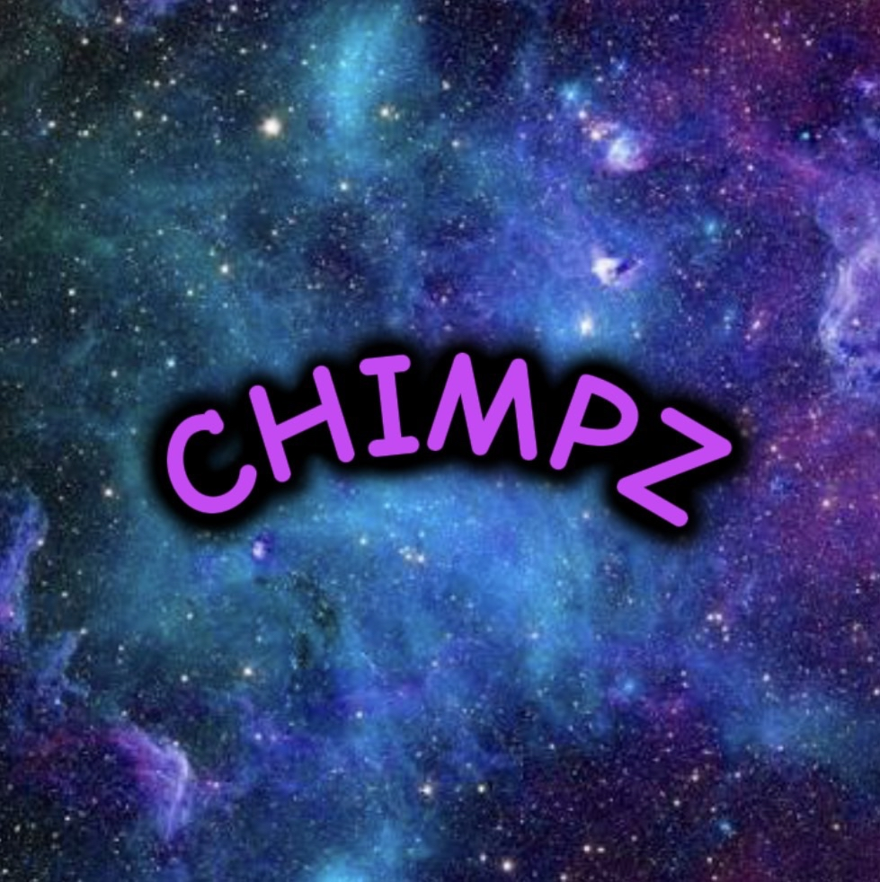 CHIMPZ 0.18 by K1NET1CDEV