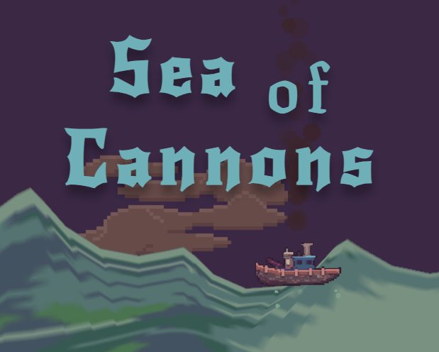 Sea of Cannons