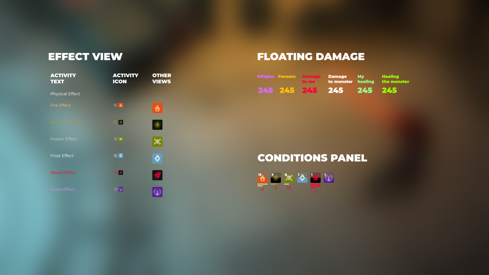 UI System for Unity: A Layer on Top of UI Toolkit - itch.io
