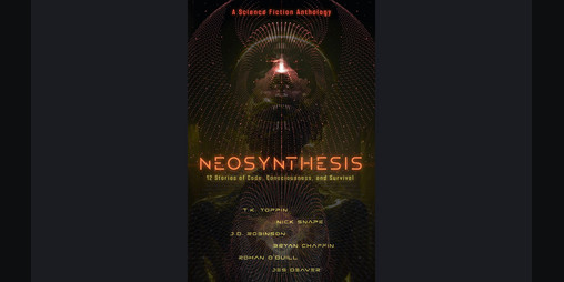 Cover image for Neosynthesis