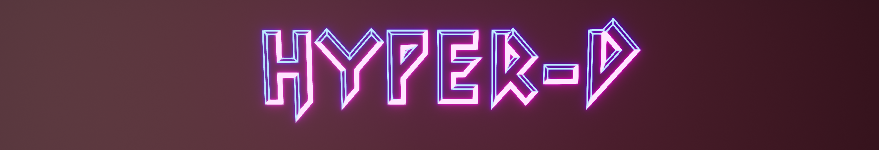 Hyper-D