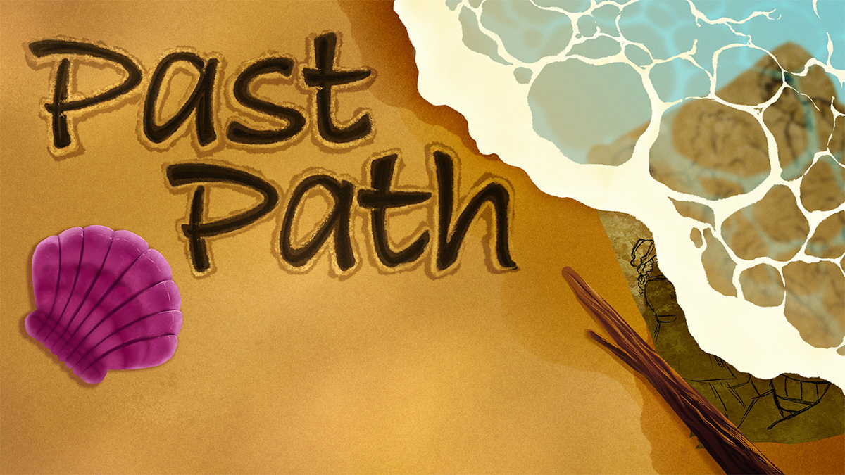 Past Path