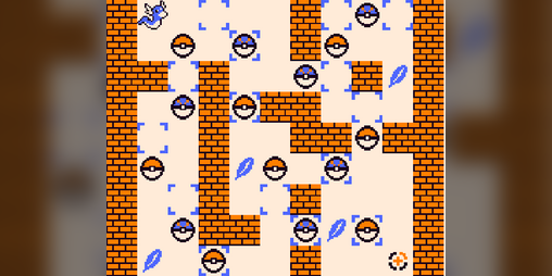 Cover image for Drateeny's Poköban