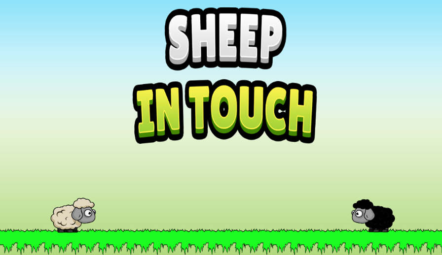 Sheep In Touch