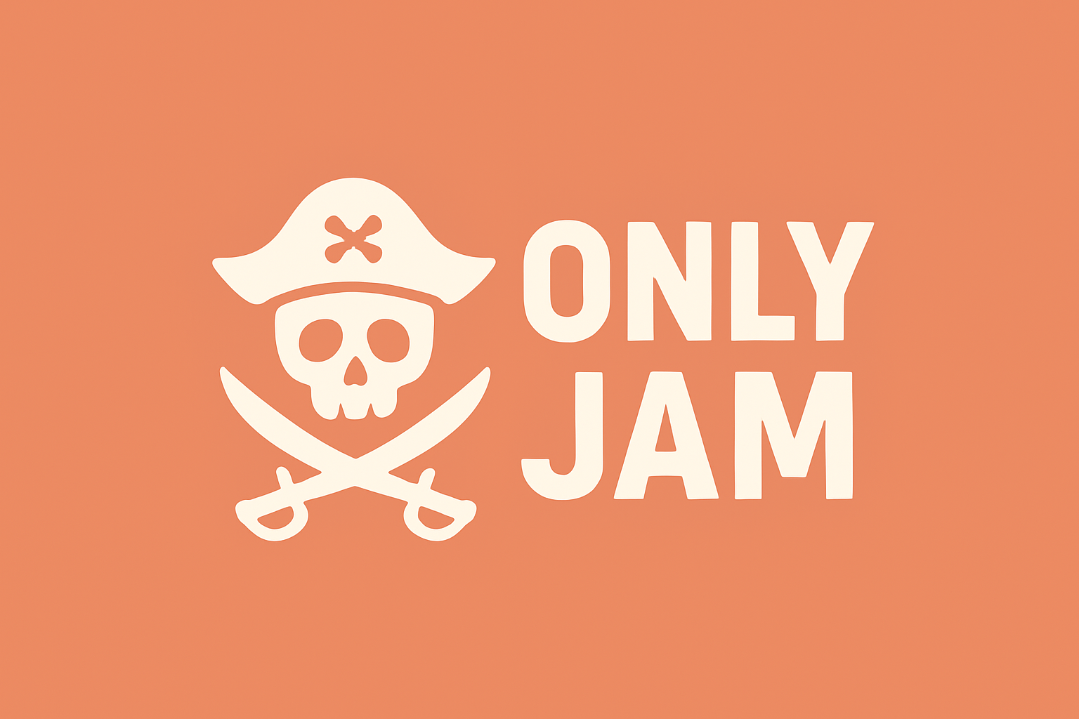 Only Jam Only Jam #1 – Pirates - itch.io
