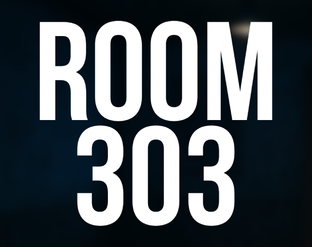 Cover image for Room 303