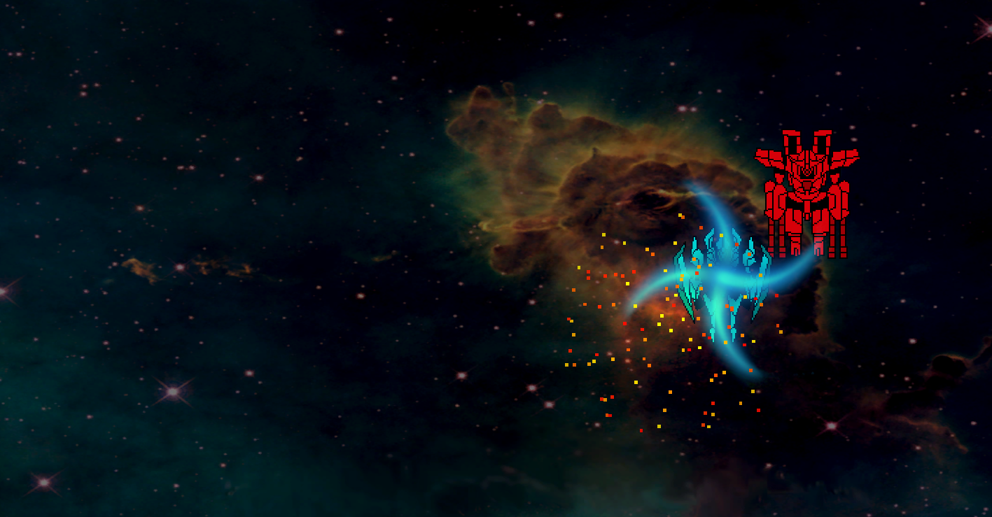 Cover image for mechabattle