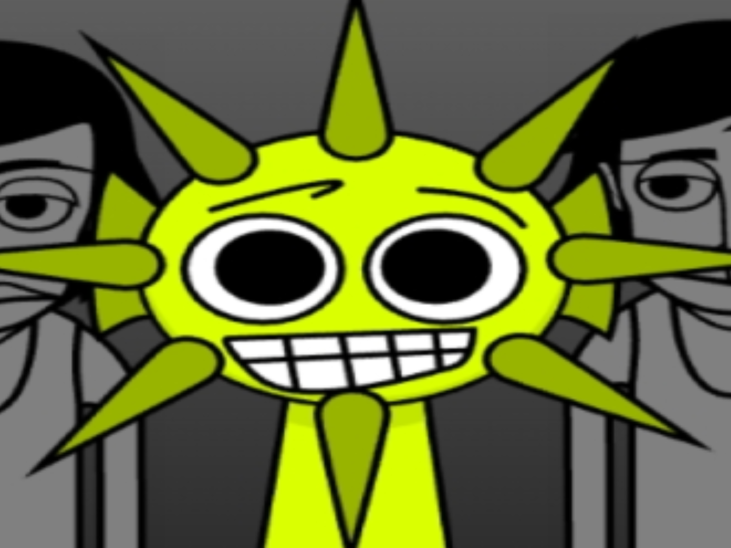 Cover image for Incredurple