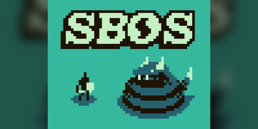 Cover image for SBOS