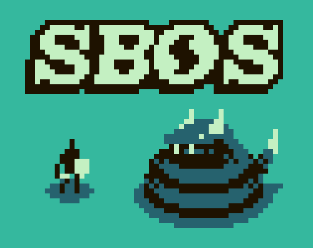 Cover image for SBOS