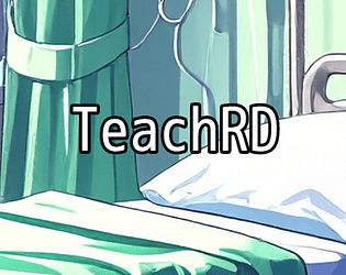 TeachRD