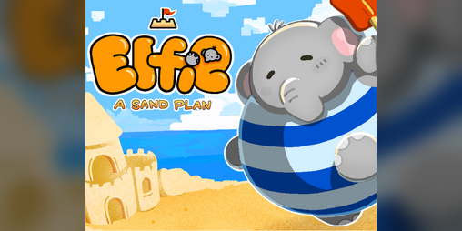 Cover image for Elfie: A Sand Plan Demo