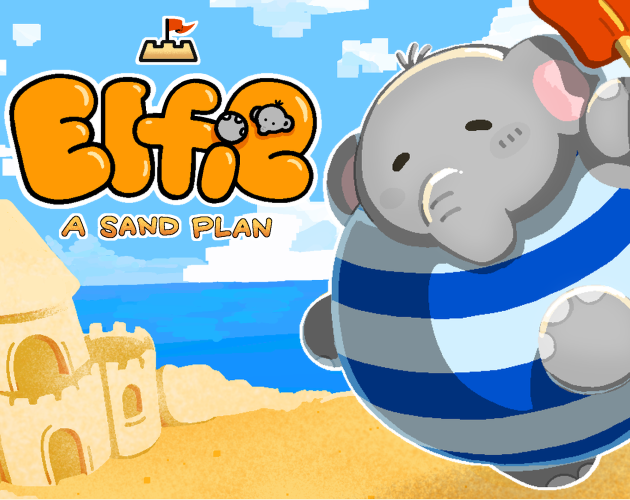 Elfie: A Sand Plan Demo