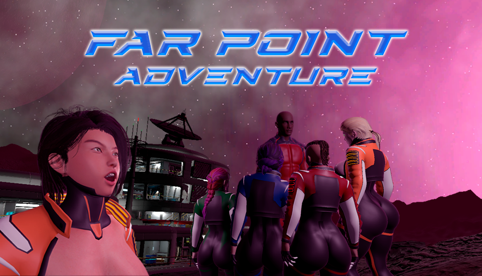 FarPoint Adventure