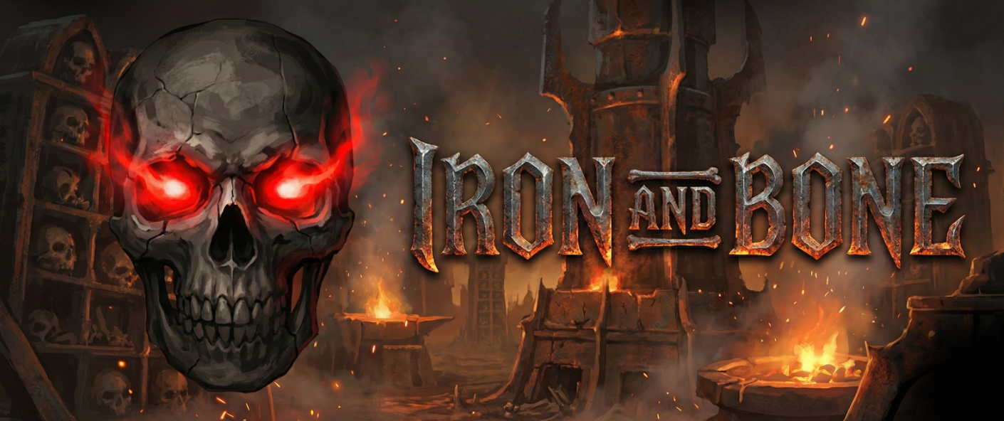 Iron & Bone