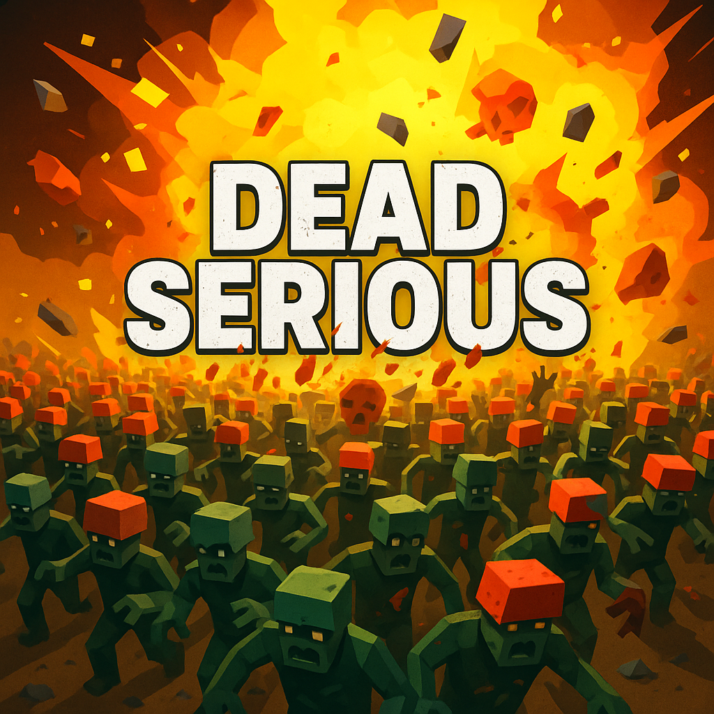 Dead Serious: RTS