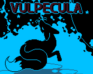 Cover image for Vulpecula