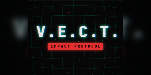 Cover image for V.E.C.T. Impact
