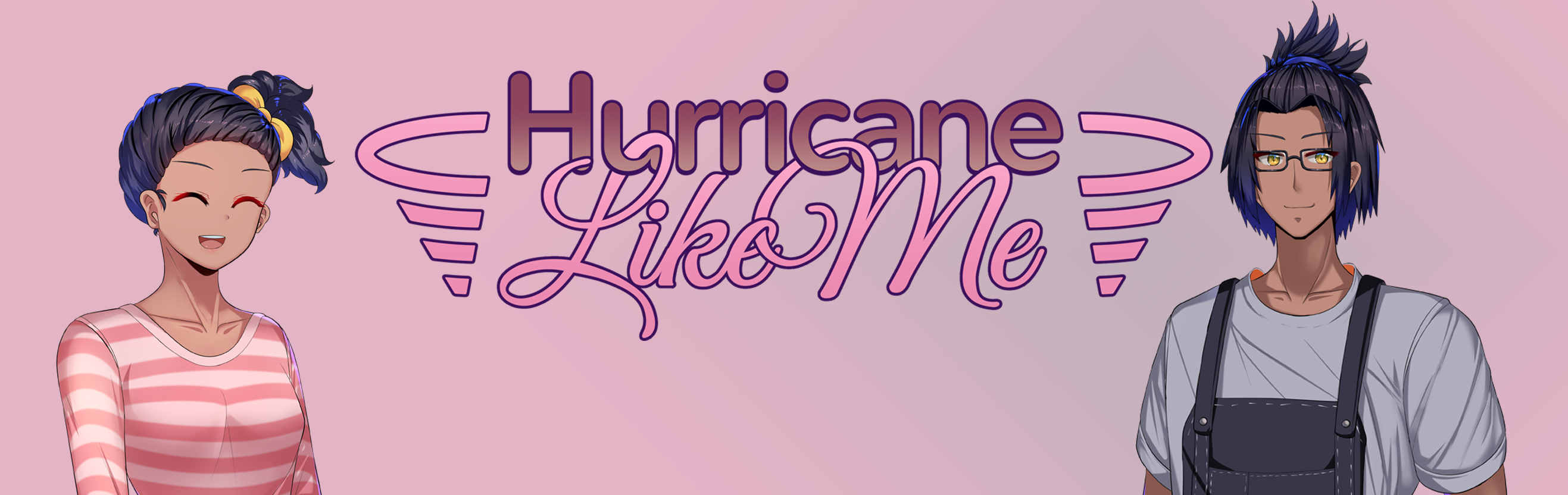 Hurricane Like Me (Demo)