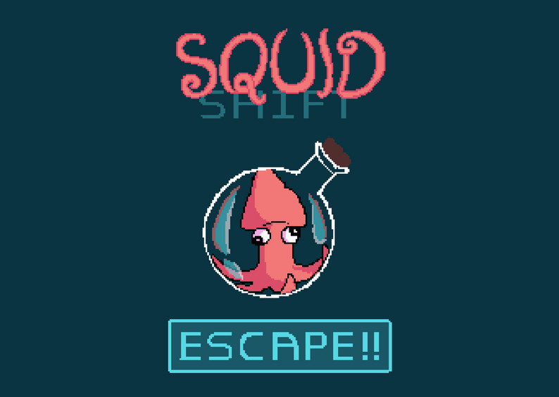 Squid Shift
