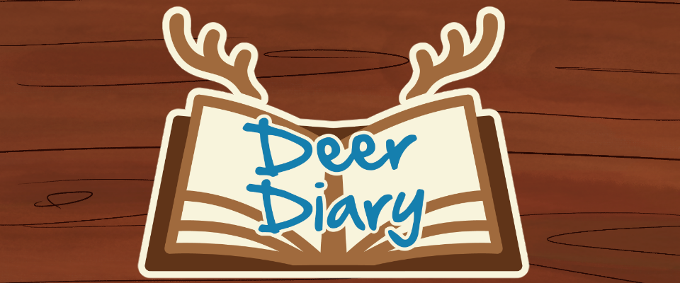 Deer Diary