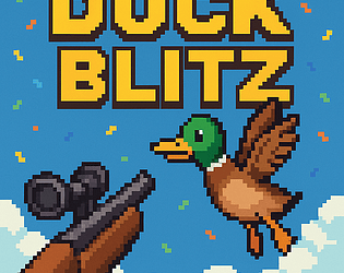 Duck Blitz
