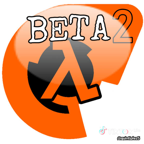 (Old Fangame) Half Life 2