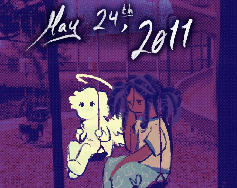 Cover image for May 24th, 2011