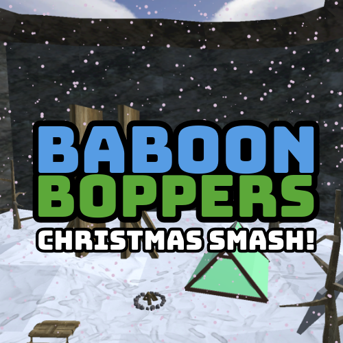 Baboon Boppers