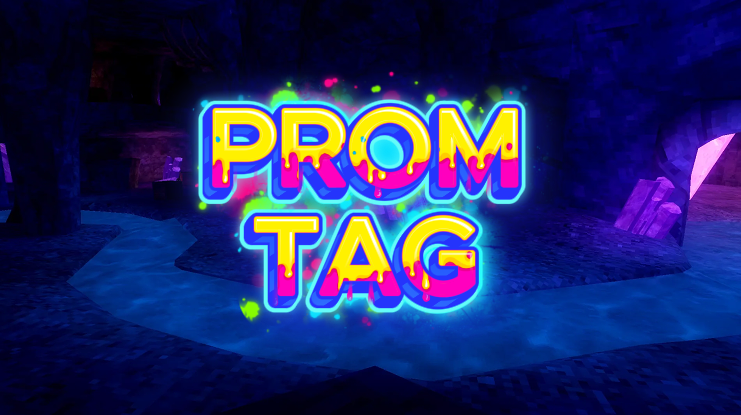 Prom Tag ITCH by trixthebestgtagdev