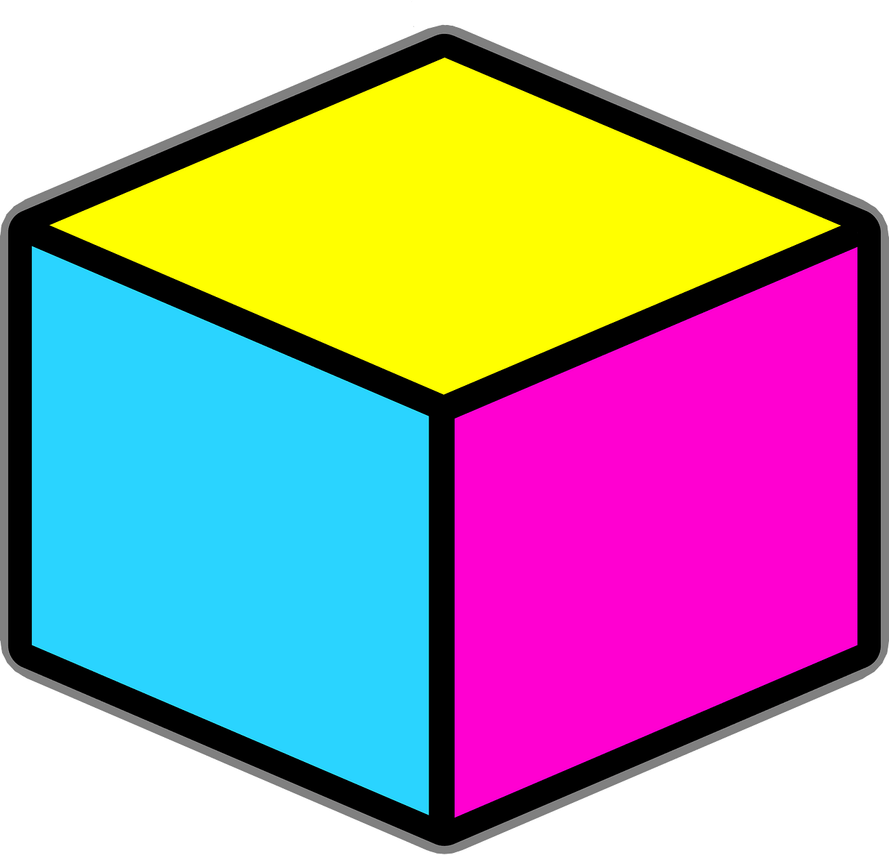 Cubo