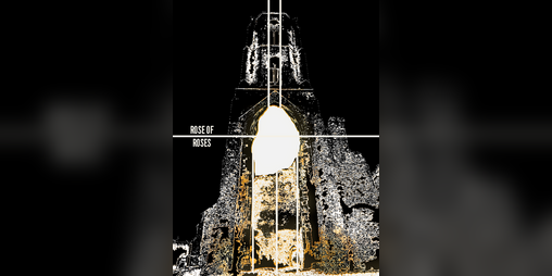 Cover image for Rose of Roses