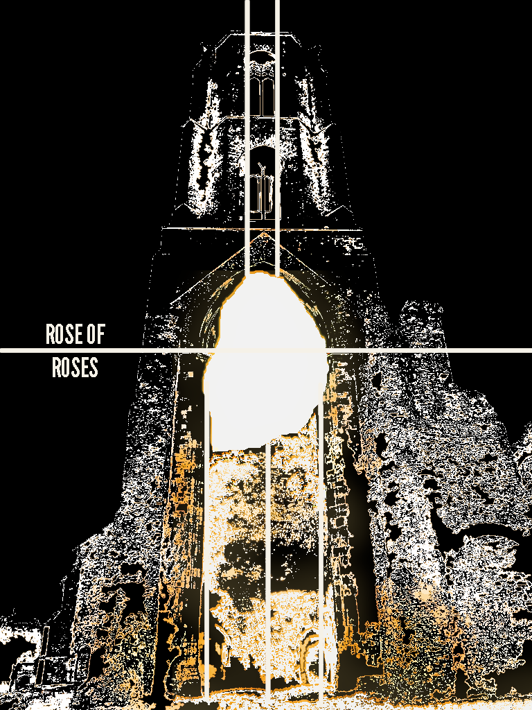 Cover image for Rose of Roses