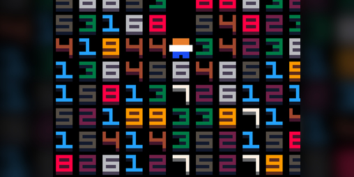 Cover image for make10ban