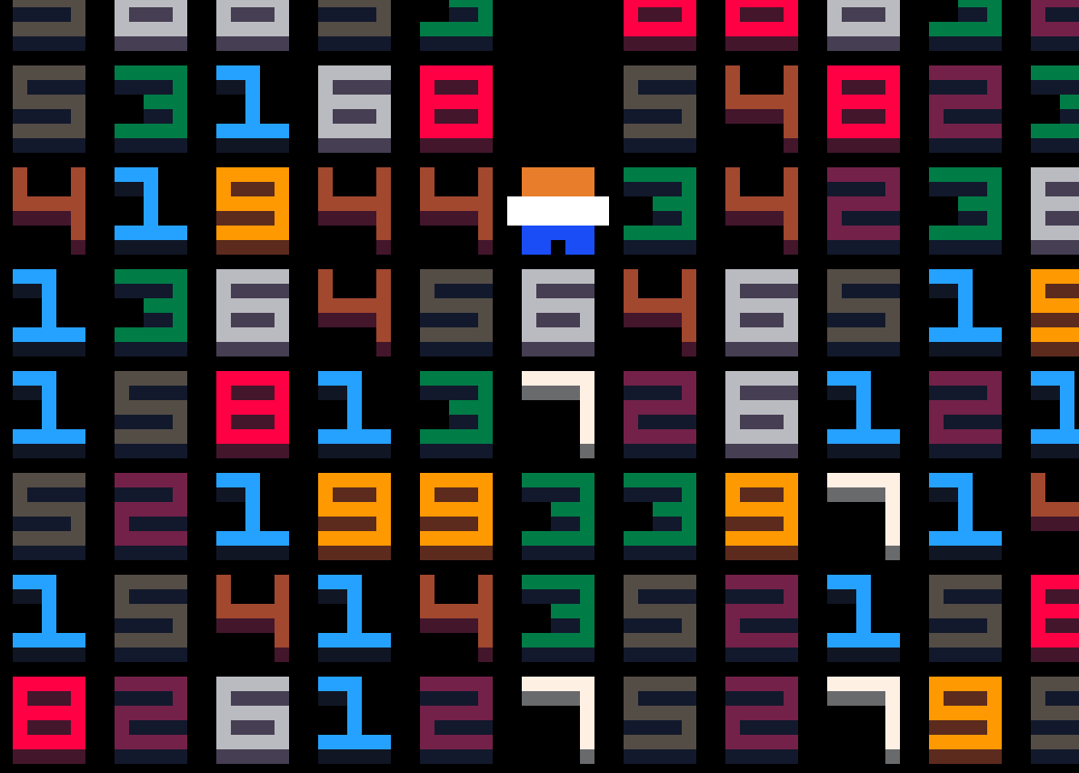 Cover image for make10ban